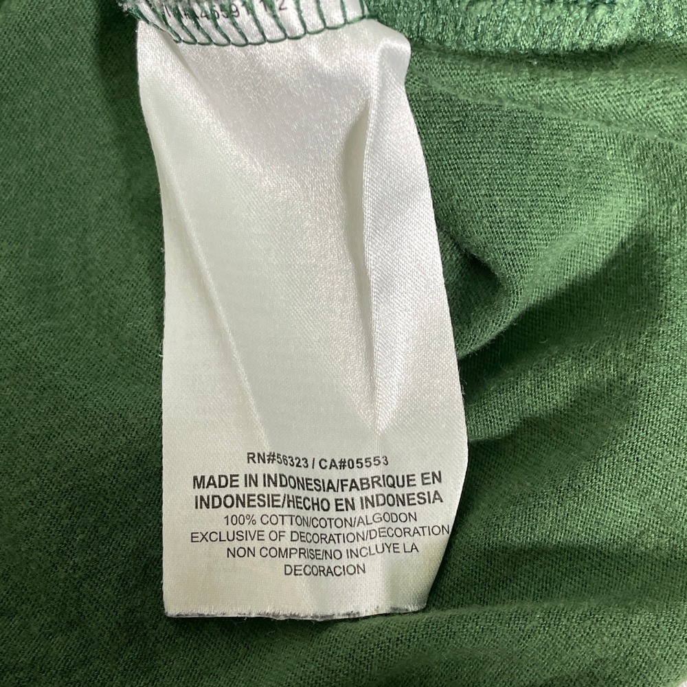 Aaron Rodgers #12 Green Bay Packers NFL Nike Jersey T-Shirt Women's XL - Picture 9 of 11